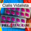 Cialis Vidalista 10